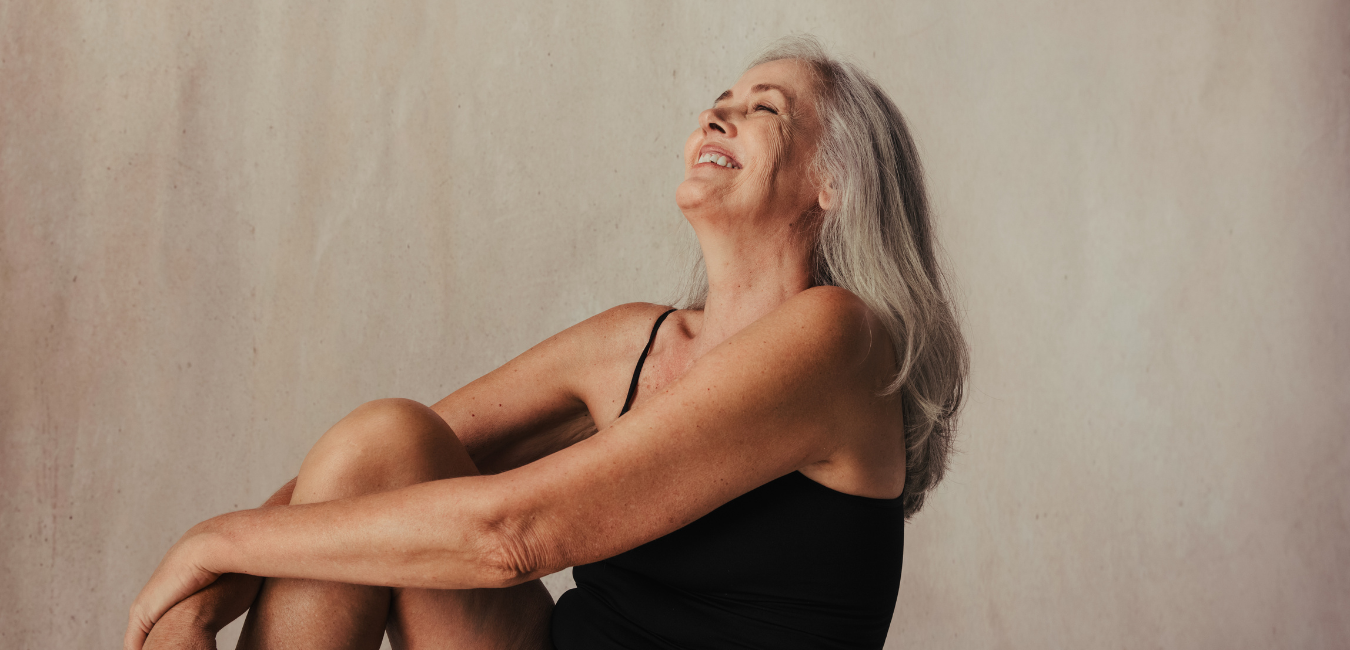SKIN &amp; THE LIFE BEHIND IT | Chapter Three: What Perimenopause and Menopause Do to Your Skin
