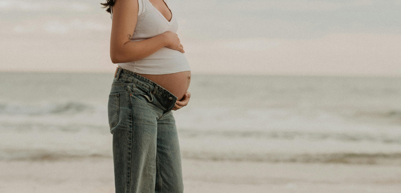 SKIN & THE LIFE BEHIND IT Chapter Two: What Pregnancy and the Postpartum Period Do to Your Skin