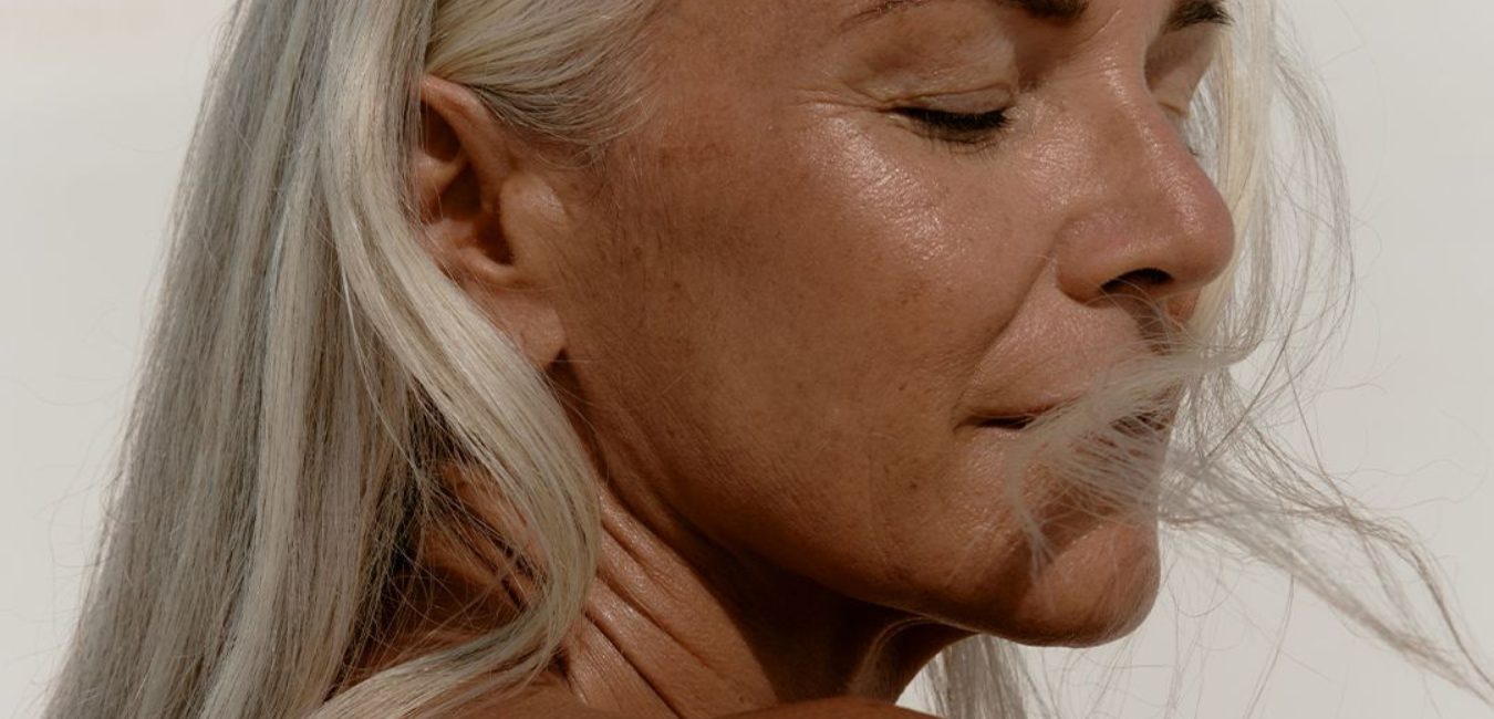 SKIN & THE LIFE BEHIND IT | Chapter One: When Stress, Illness and Burnout Show Up on Your Skin