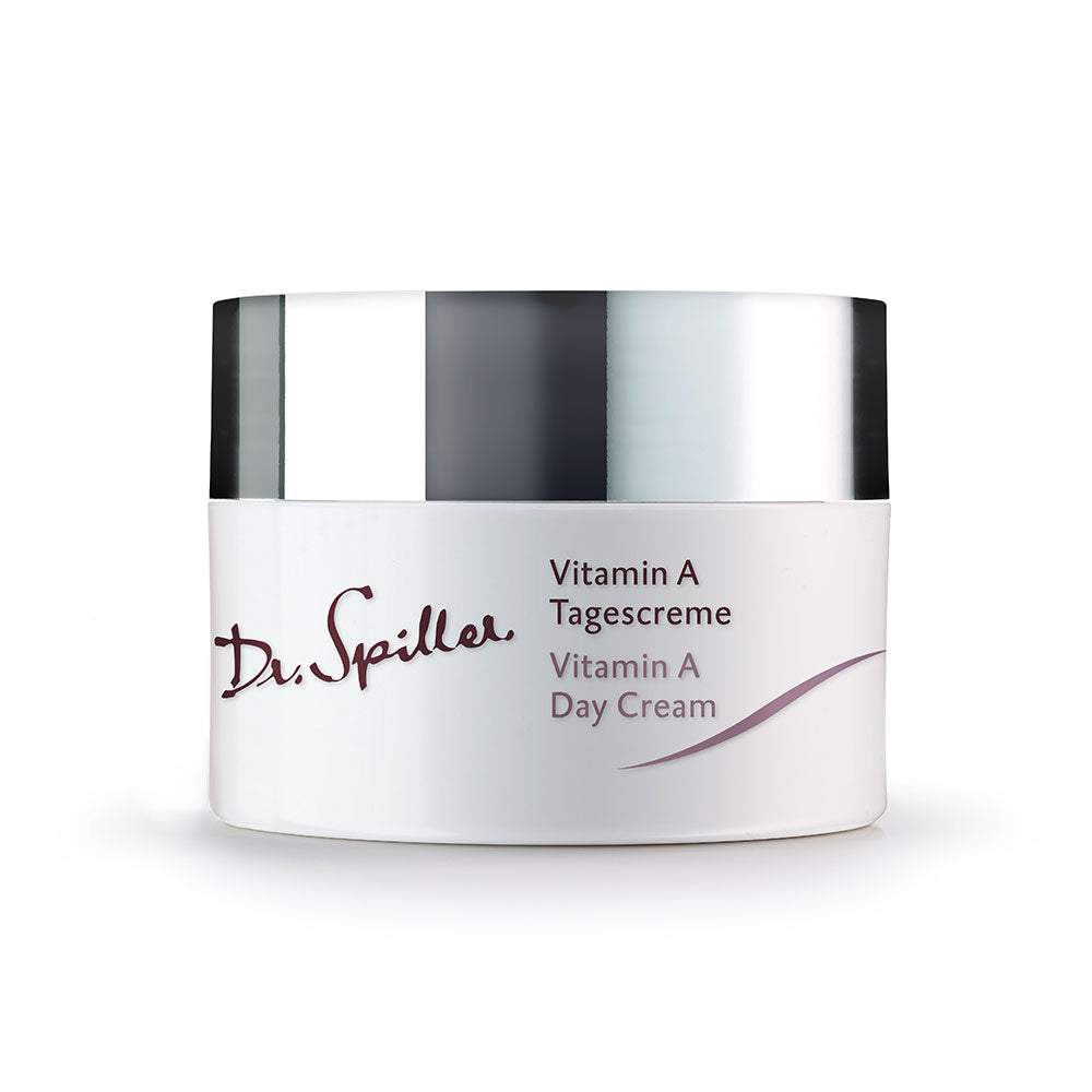 Dr. Spiller Vitamin A Day Cream