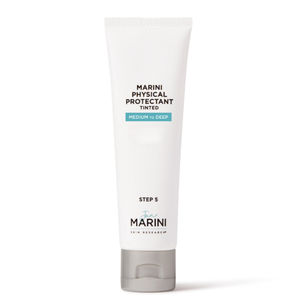 Jan Marini Physical Protectant Tinted (Medium to Deep)